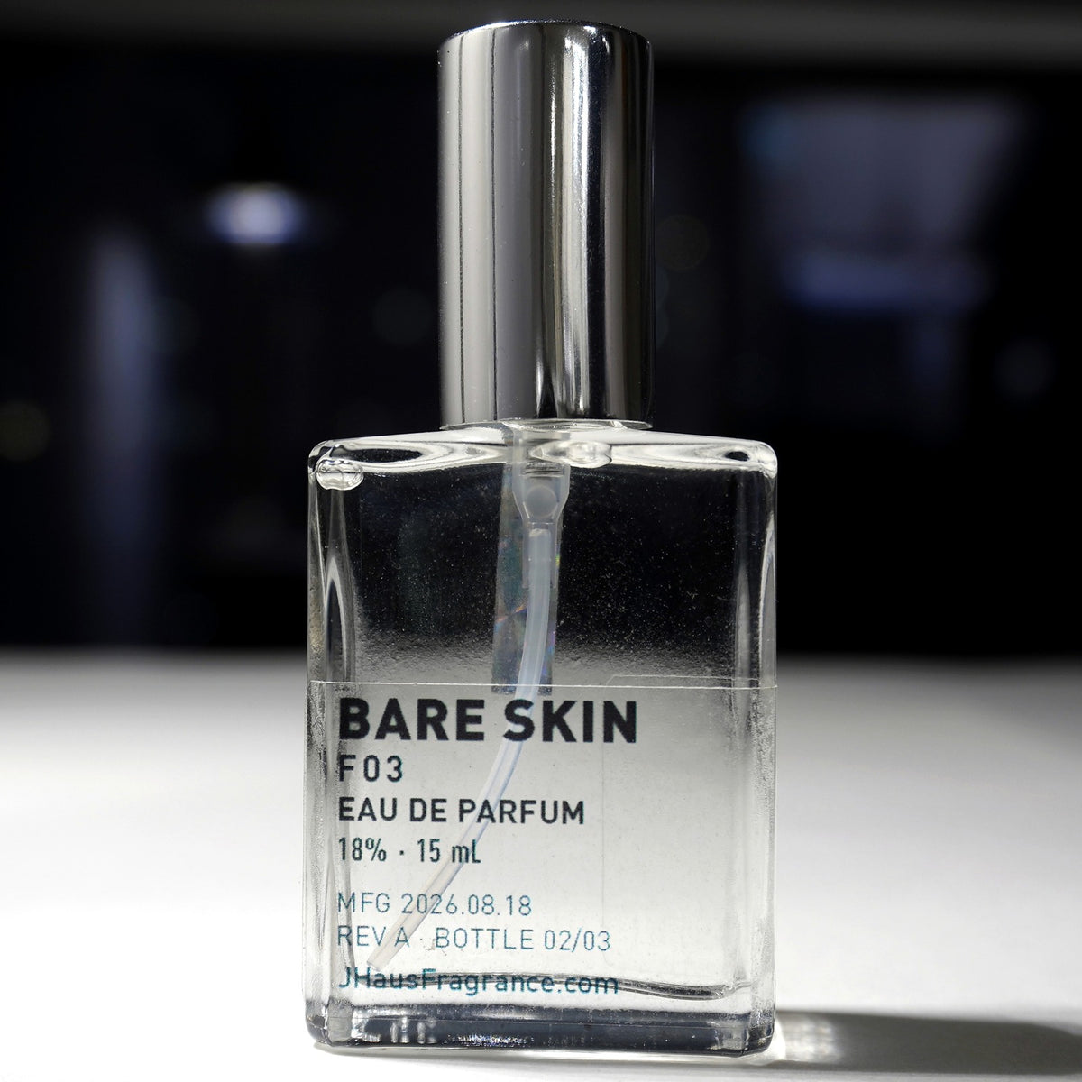 Bare Skin