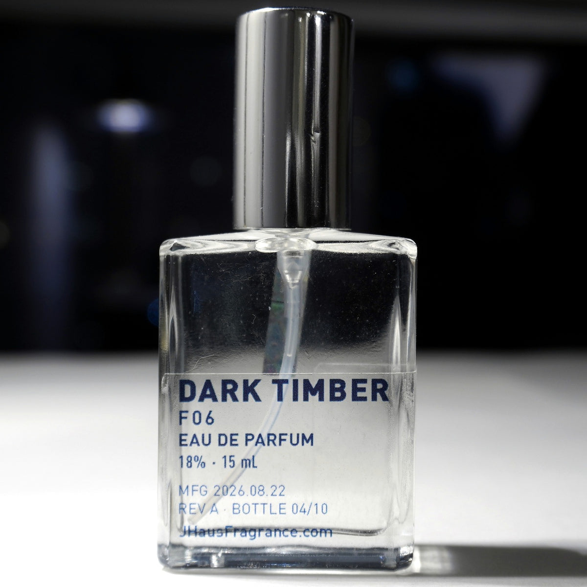 Dark Timber