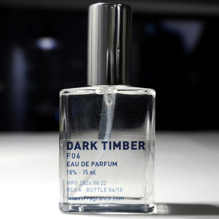 Dark Timber