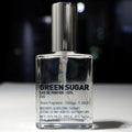 Green Sugar