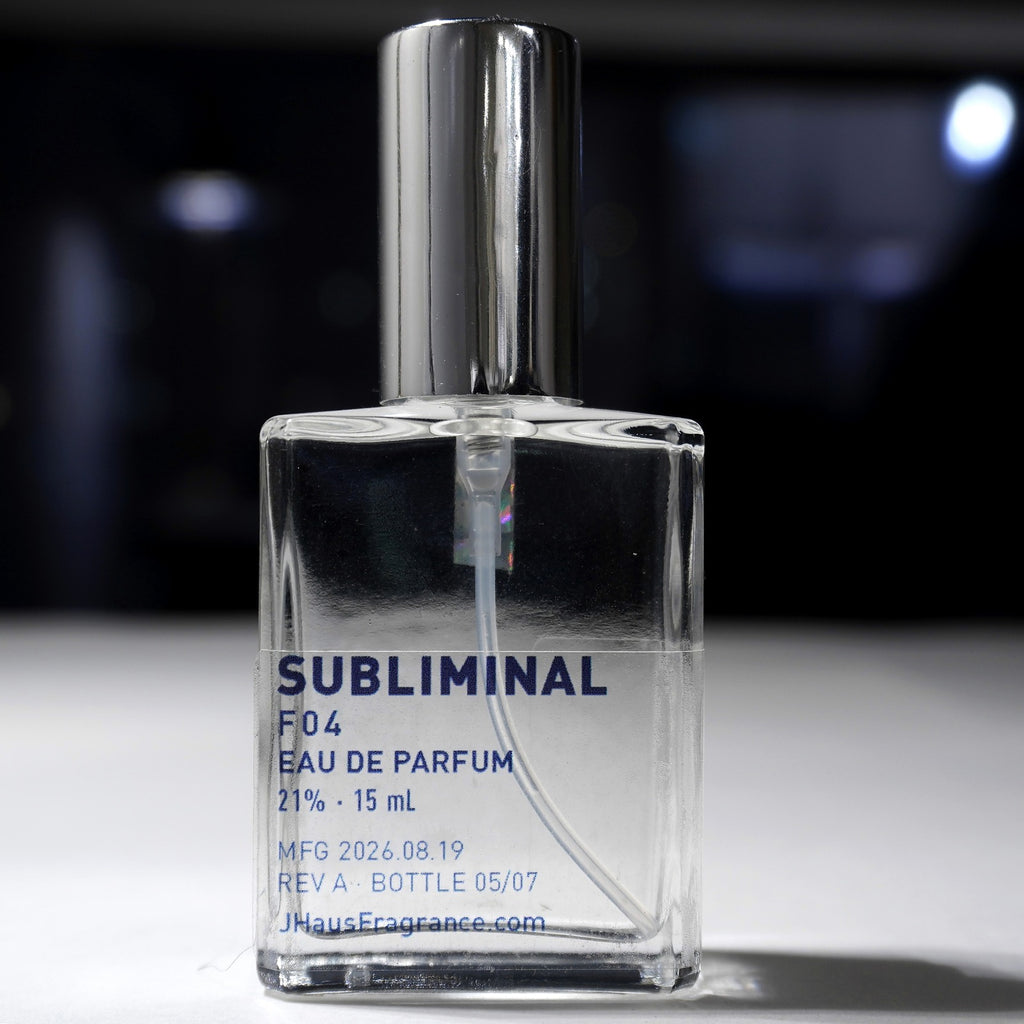 Subliminal