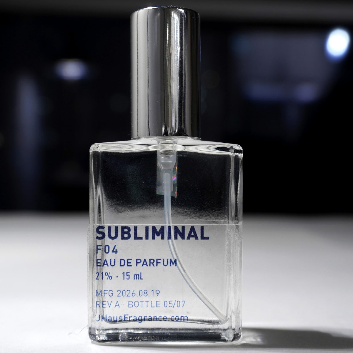 Subliminal
