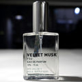 Velvet Musk
